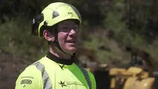 NATS/TCIA Brush Chipper Safety Tips &ndash; Safety check