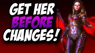 My Two BIGGEST Faction War Tips to Get Lydia!