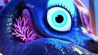 The Clockwork Flower : An Impossible Disney Adventure 💥✨