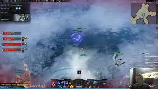 [Lost ark OBT] Freezing Legioros raid boss (295 item lvl)