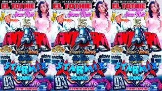 Sonido Fantasma ((Disco)) En El Tohie, Hidalgo 2026
