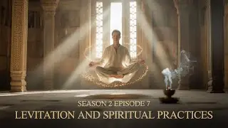 S2 E7 Levitation