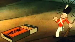 ComiColor: The Brave Tin Soldier