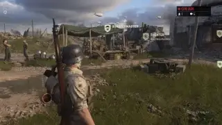 Ww2 nicing