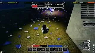 Build de coffinhilt!