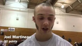 Class C boys regional