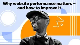 Why website performance matters | Buddy Webinar #16