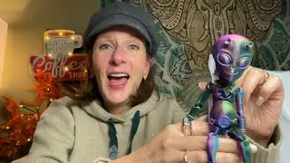 Friday Night Temu Haul! | November 10, 2023