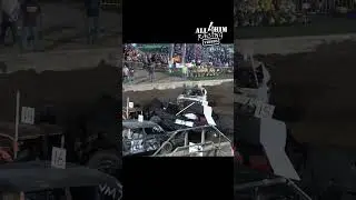 Demolition Derby HARD HITS 2019 - Hit 30