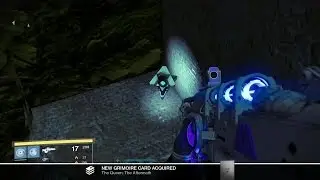 Destiny Ghost Fragment The Queen The Aftermath