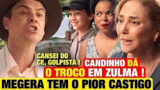 &Ecirc;ta Mundo Melhor! - 13/02 (Sexta)