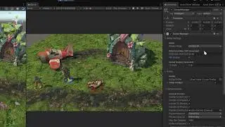 Custom Cursor Manager 2 - Preview