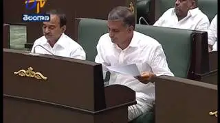 Drought Situation & Farmer Suicides Will Be A Hot Topic In Assembly Today