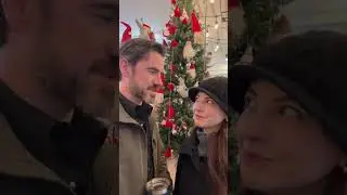 Christmas Gnomes and Nisser