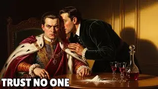 Complete History of ARSENIC: The Poison That Ruled Royal Courts | History for Sleep