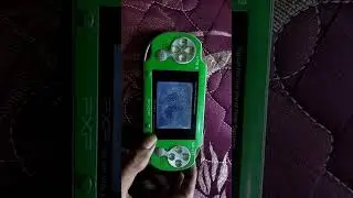 Game Retro Portable PXP