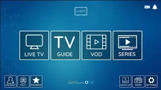 XCIPTV New Recording Feature