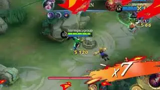 pharsha like propropro