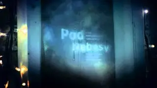 Pod Nebesy spot 2015