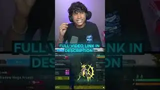 FINALLY I MADE THE STRONGEST MEGA ARCEUS OF PALWORLD😱