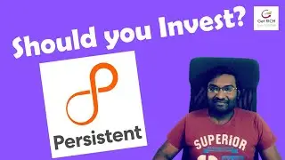 Persistent systems stock | Fundamental analysis | Should you invest?