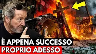 CI&Ograve; CHE L&rsquo;ITALIA HA APPENA FATTO ALLA VIGILIA DI NATALE &Egrave; NELLA BIBBIA | J.J. Benitez