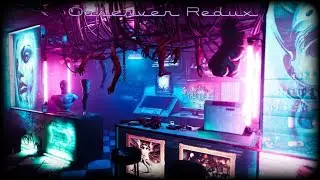 I'm a Neural Detective in 2084 (Observer: System Redux)