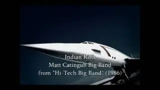 Indian Riffs