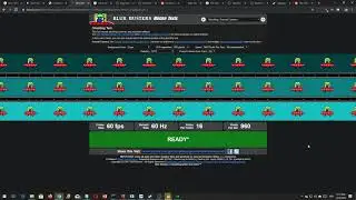 Turing Stuttering (GTX 1660 SUPER) NVENC GeForce Experience