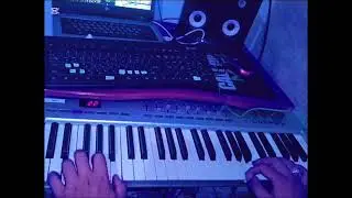Rai instrumental _ Style Turk &times; music راي ستيل تركي 