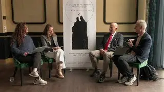 Professor Karim Khan and Professor Nebojsa Popovic: Inspiring Journeys in Sports Medicine