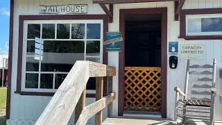 First Amendment Audit At The World&rsquo;s Smallest Jail!!!