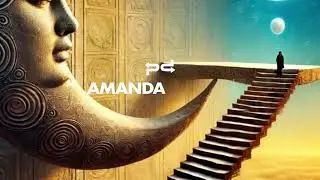 Amanda Baron - Freedom [Perspectives Digital 122]