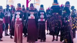 Фестиваль культуры и преданий Тобонгу, наследие Туркана, туризм в Северной Кении, наследие коренн...