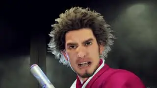 Yakuza 7: Like A Dragon Legend No Damage All Bosses (No Commentary)