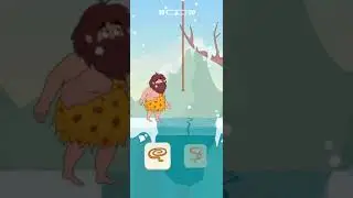 Comic Bob game, #level 20
