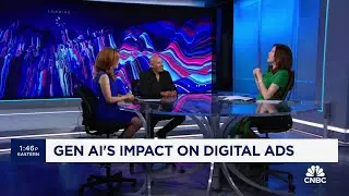 MNTN CEO Mark Douglas talks AI's impact on digital advertising