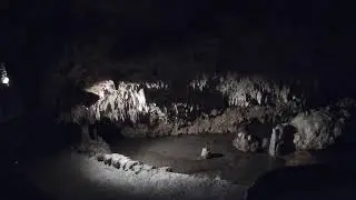 Harrison's Cave, Barbados: Tour Footage and Review