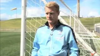 Matt Simon's Best Ever Team | Player Interviews | Sydney FC