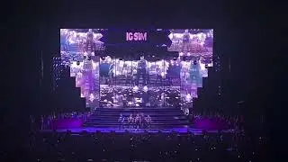 New Kids on the Block — ремикс (I Like The) (концерт в рамках тура Magic Summer Tour 2024)