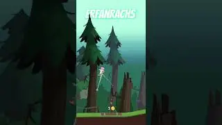 Walk Master Gameplay - Trail 84 🔥 #shorts #walkmaster #funnygame