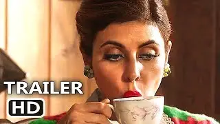 MOB TOWN Trailer (2019) Drama Movie