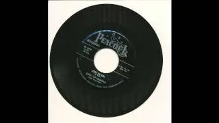 Spirit Of Memphis - Lost In Sin - Peacock 1779