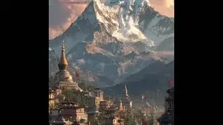 National anethen of nepal new version #motivation #nothingimposibleinthisworld #news #duet