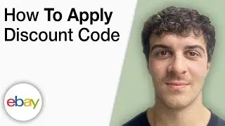 How To Apply Discount Code on eBay [2025 Full Guide]