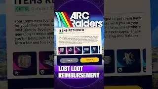 How ARC Raiders is Handling Cheating Aftermath...