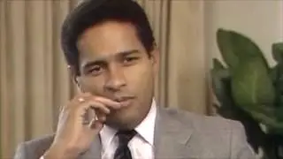 Bryant Gumbel: Confidence or Arrogance?
