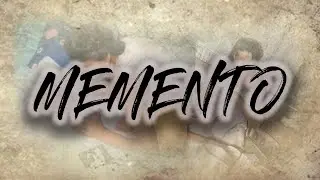 Skankagram - Memento ft. Vedrana (Official video)