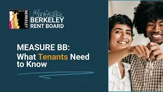 Measure BB: What Tenants Need to Know