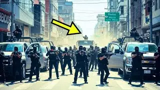 ¿Por Qué 40 Sicarios Del CJNG Desertaron En Una Sola Semana? — La Respuesta Está En Un Rancho